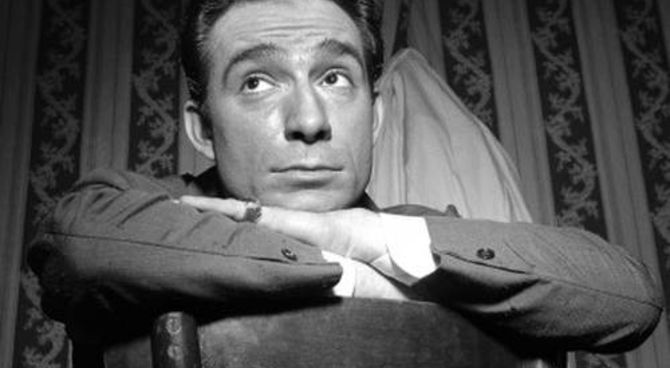 Ugo Tognazzi