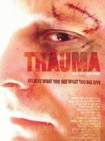 Trauma - Locandina