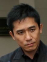Tony Leung-Chiu-wai