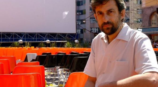 Nanni Moretti