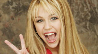 Hannah Montana
