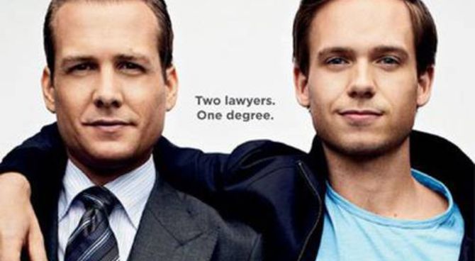 Suits