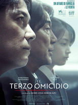 Il terzo omicidio