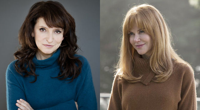 Susanne Bier, Nicole Kidman