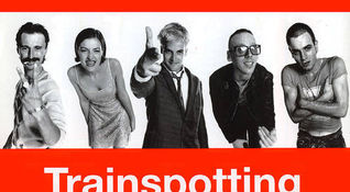Trainspotting Wallpaper