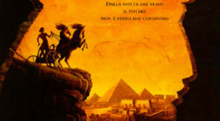 principe d'egitto