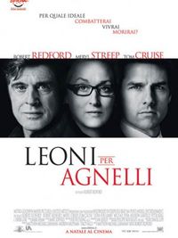 Leoni per agnelli