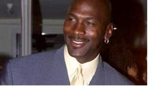Michael Jordan