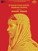 Le mille e una notte - Arabian Nights