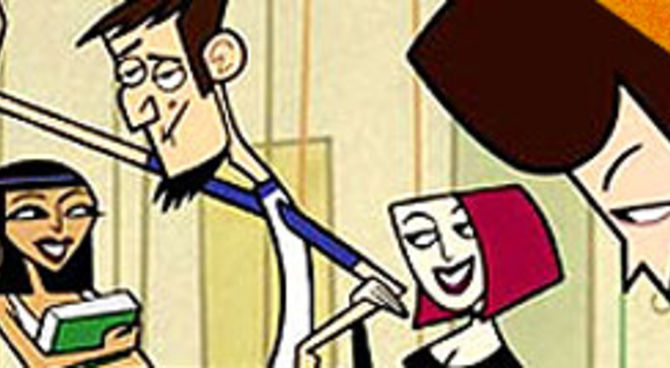 Clone High