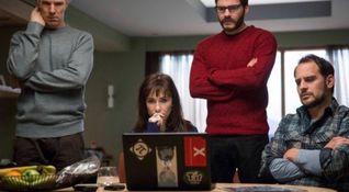 The Fifth Estate