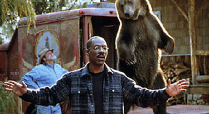 Dottor Dolittle 2