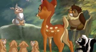 Bambi 2