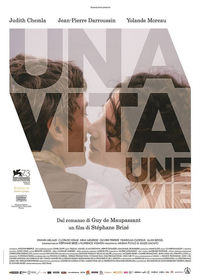 Una vita - Une vie