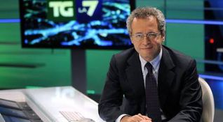 Enrico Mentana