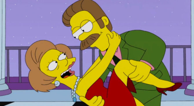 I Simpson