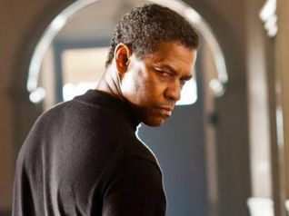 Safe House - Denzel Washington