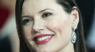 Geena Davis