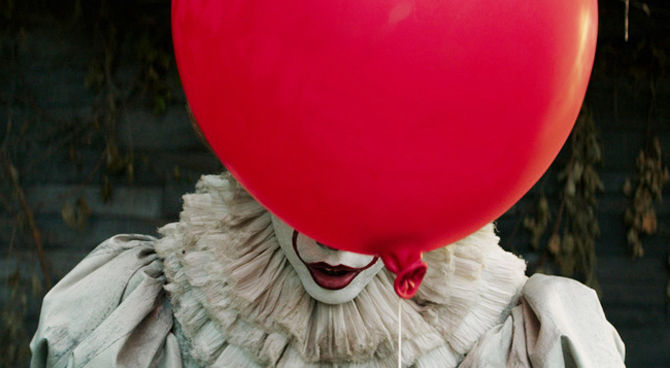 It di Stephen King