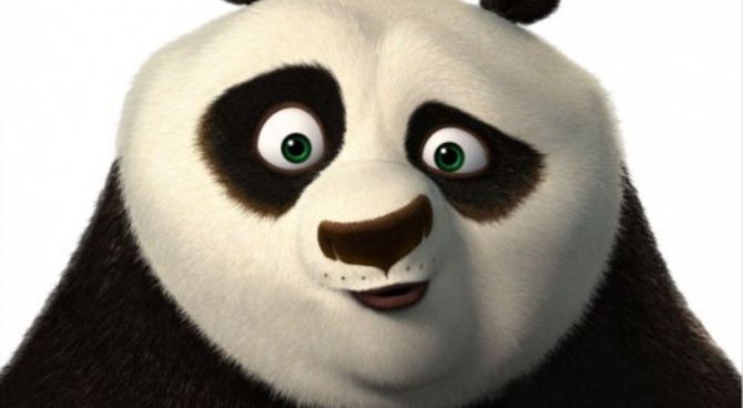 Kung Fu Panda 2