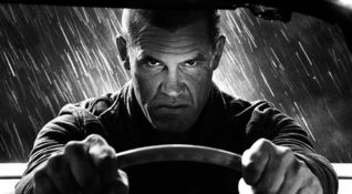 Sin City - Una donna per cui uccidere