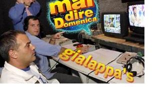 Mai dire Gialappa's1