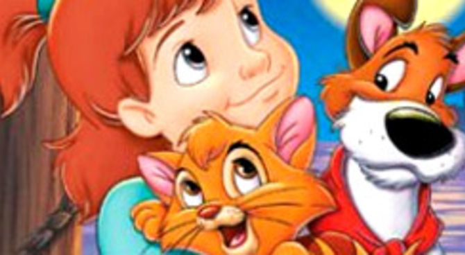 Oliver & Company