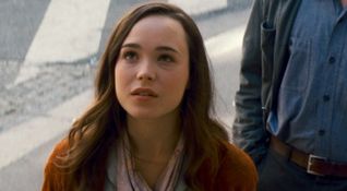 Inception - Ellen Page