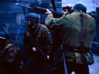 bloody sunday