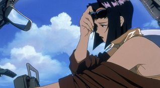Cowboy Bebop: The Movie