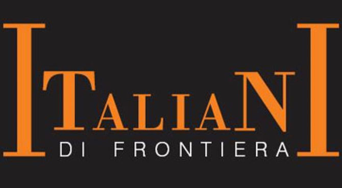Italiani di Frontiera
