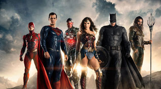 Justice League