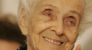 Rita Levi Montalcini