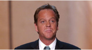 Kiefer Sutherland