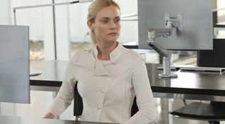 Diane Kruger carriera