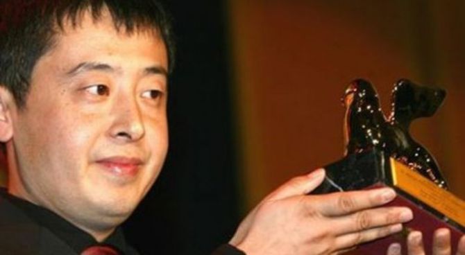 Jia Zhangke