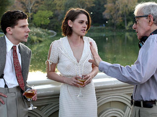 Café Society