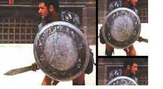 Gladiatore
