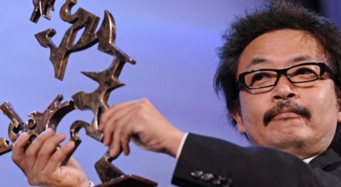 Festival di Venezia 2011 - Sion Sono
