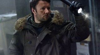 La cosa - Joel Edgerton