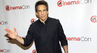 Ben Stiller