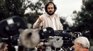 Stanley Kubrick