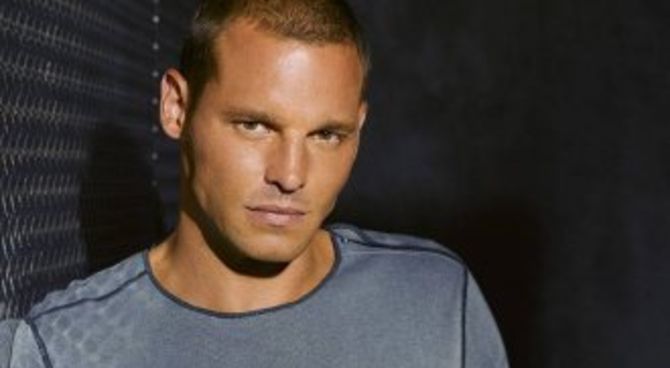 Justin Chambers
