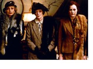 gosford park