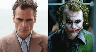 Joaquin Phoenix, Joker
