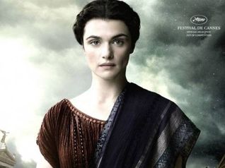 Agora - Rachel Weisz