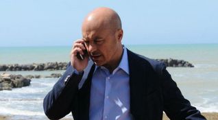 Luca Zingaretti 