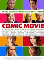  Comic movie