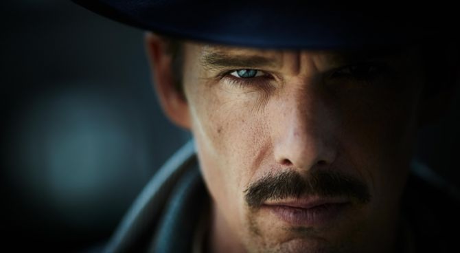 Predestination