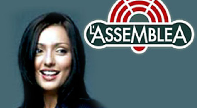 L'assemblea